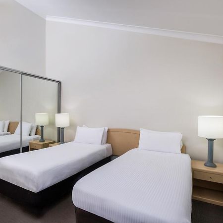 Medina Serviced Apartments North Ryde Sydney Exterior photo