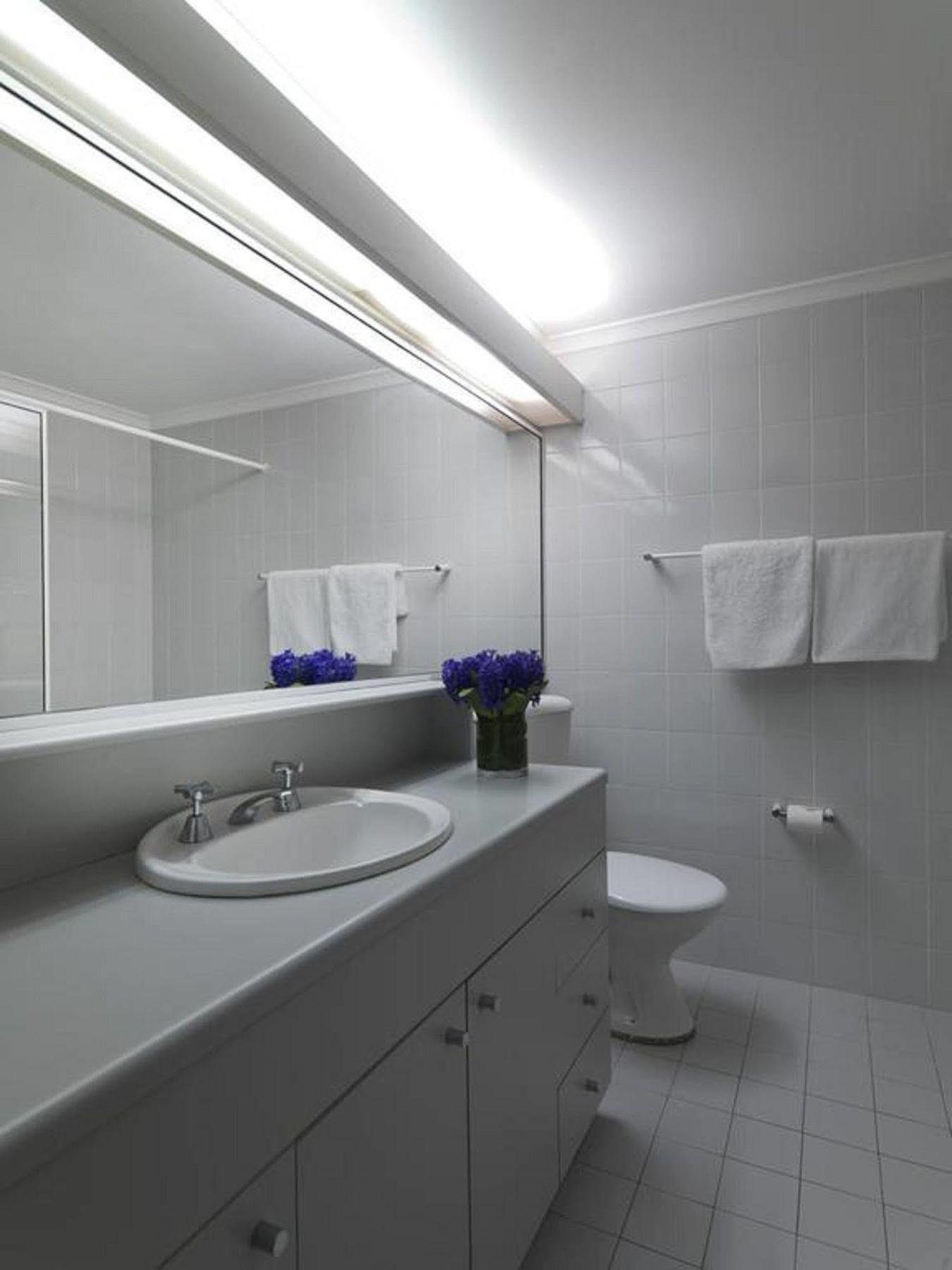 Medina Serviced Apartments North Ryde Sydney Exterior photo