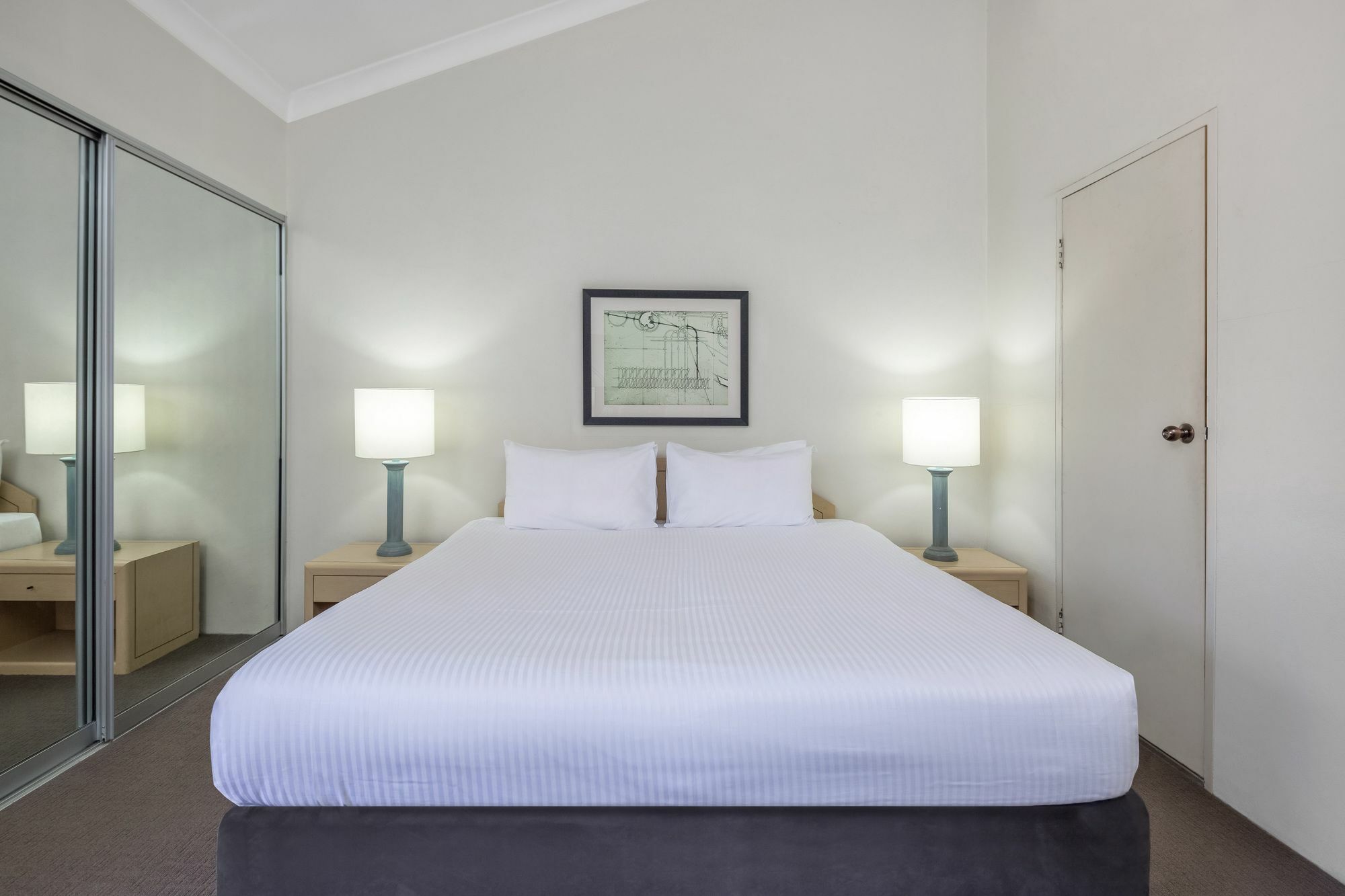 Medina Serviced Apartments North Ryde Sydney Exterior photo