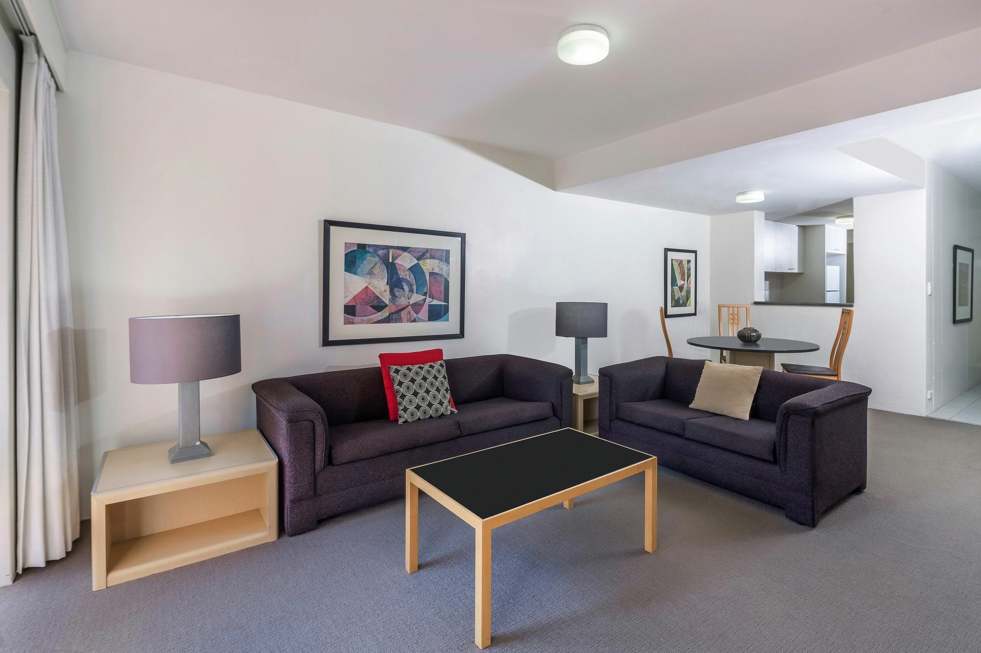 Medina Serviced Apartments North Ryde Sydney Exterior photo